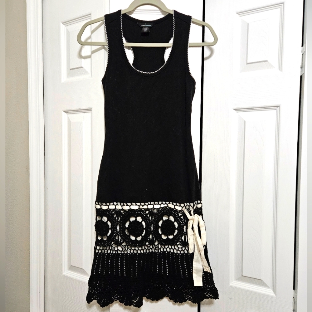 Moda Int'l Petite Midi Dress